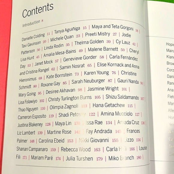 In The Company Of Women by Grace Bonney Hardcover Book EXC - Picture 3 of 16